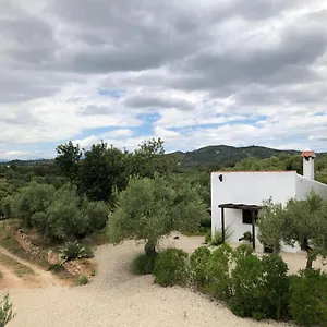 Casa Oriole Casa rural