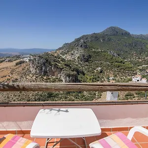 La Casita Del Arrabal , Casares España