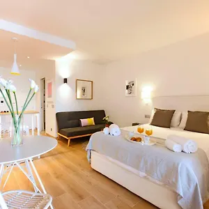 Benalbeach Terrace , Benalmádena España