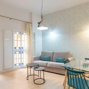 Urbe10 Plaza De La Merced 1 Bedroom , Málaga España